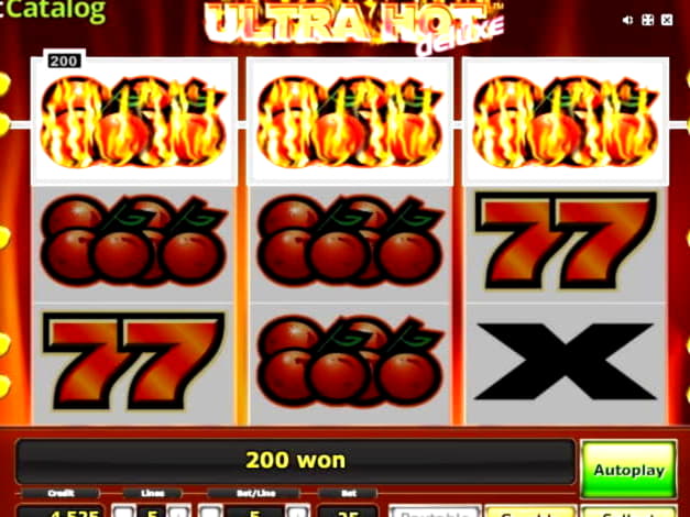 $350 Online Casino Tournament at Euro Palace Casino