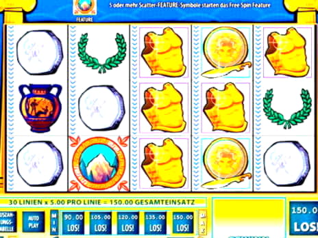 €875 Online Casino Tournament at Guts Casino