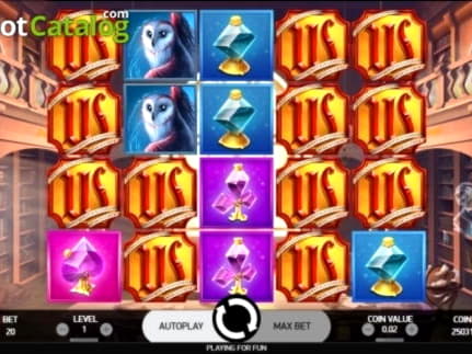 £50 FREE Chip Casino at Jackpot City Casino
