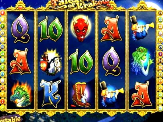EUR 930 Tournament at Jackpot City Casino