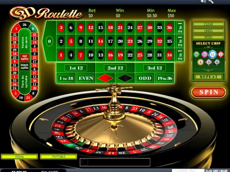 300% Match bonus casino at Platinum Play Casino