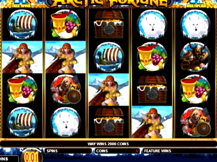 225 Loyalty Free Spins! at Spartan Slots Casino