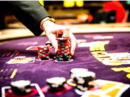 440% Match Bonus Casino at Omni Slots Casino
