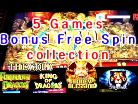 EURO 3080 No deposit at Omni Slots Casino