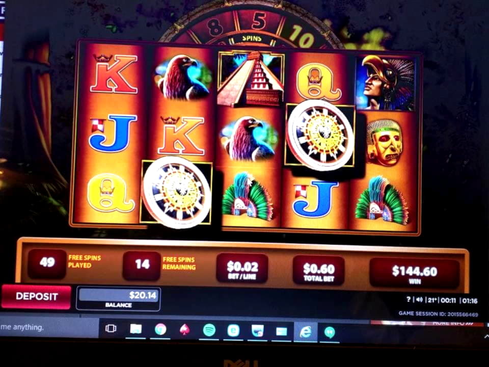 255% Match bonus casino at Jackpot City Casino