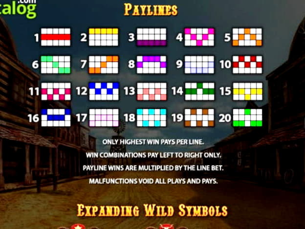 650% No Rules Bonus! at Omni Slots Casino