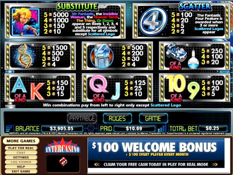 $340 No deposit at 888 Casino
