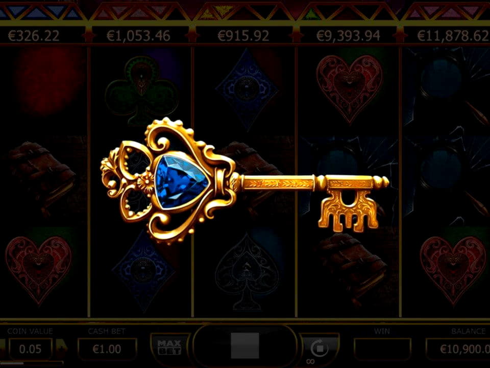 25 Free spins casino at Slotty Dubai Casino