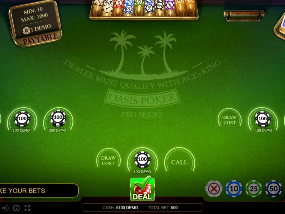 935% First deposit bonus at Guts Casino