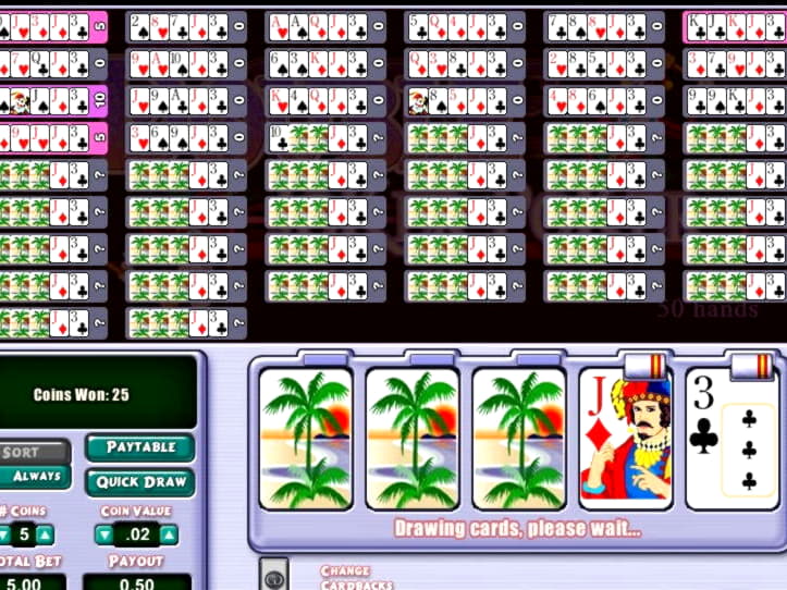 195 free spins casino at Casino Cruise