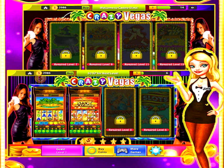 €515 Tournament at Video Slots Casino