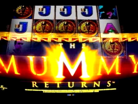 85 free casino spins at 777 Casino
