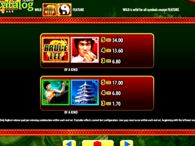 £88 casino chip at Ruby Fortune Casino