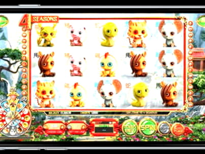 150% Casino match bonus at Red Flush Casino