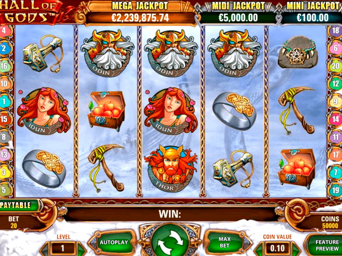 255 Free Spins no deposit casino at Estonia Casino 
