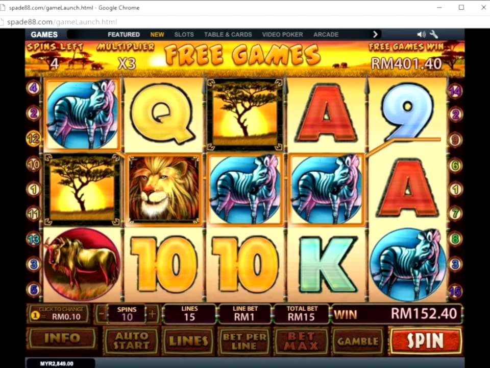 €160 FREE Casino Chip at Wish Maker Casino