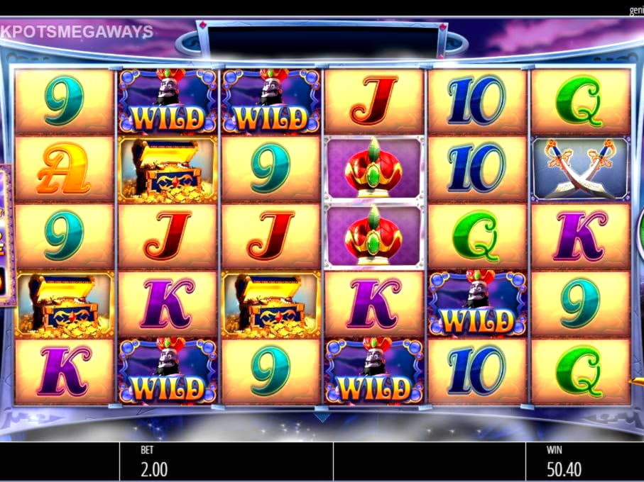 66 free spins at Red Flush Casino