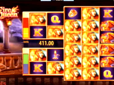 €1395 no deposit at Slotty Vegas Casino