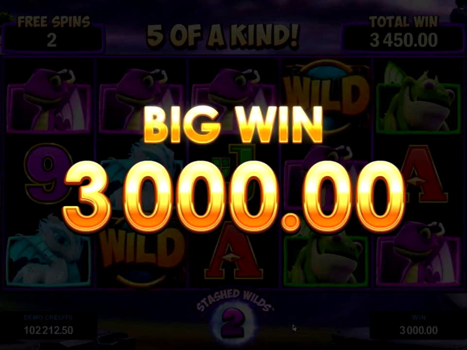 Eur 450 Free Casino Chip at Red Flush Casino