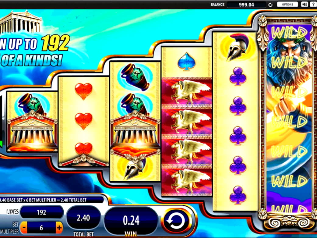 €200 Online Casino Tournament at 777 Casino