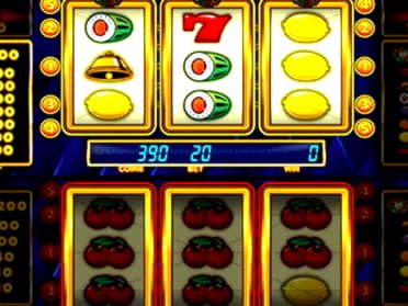 375% Match Bonus Casino at Spin Palace Casino