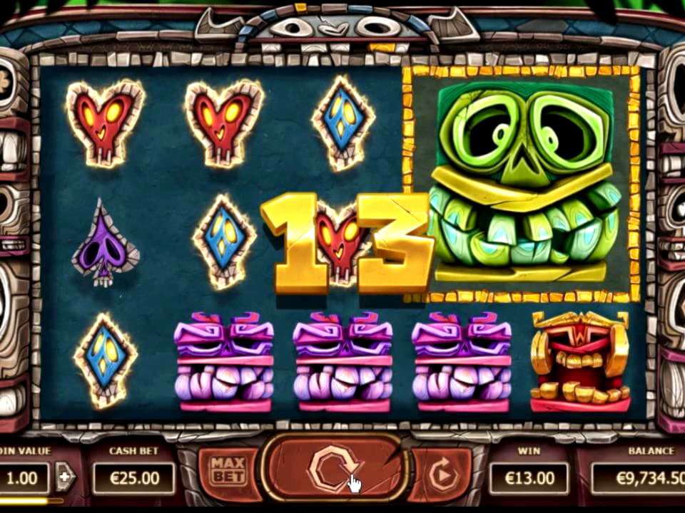 £565 Free Casino Chip at Guts Casino