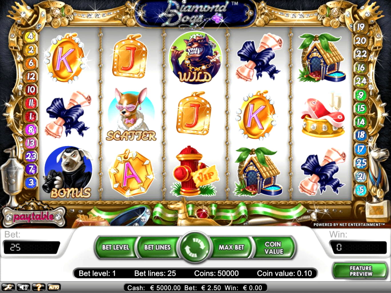 $2450 No Deposit Bonus Casino at Wish Maker Casino