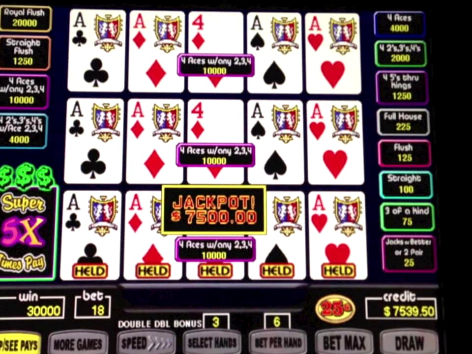 25 Free Casino Spins at Lucky Nugget Casino
