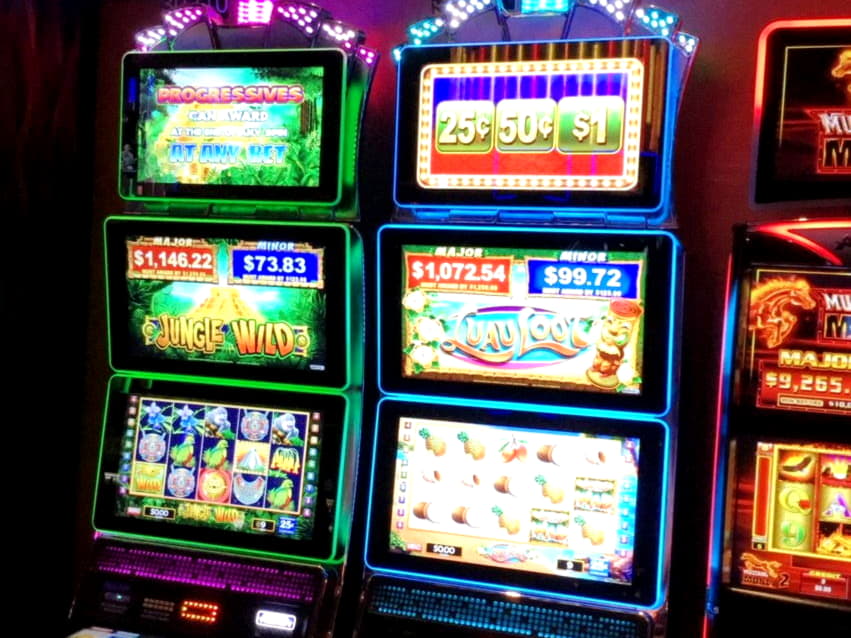 465% Match at a casino at Spin Palace Casino