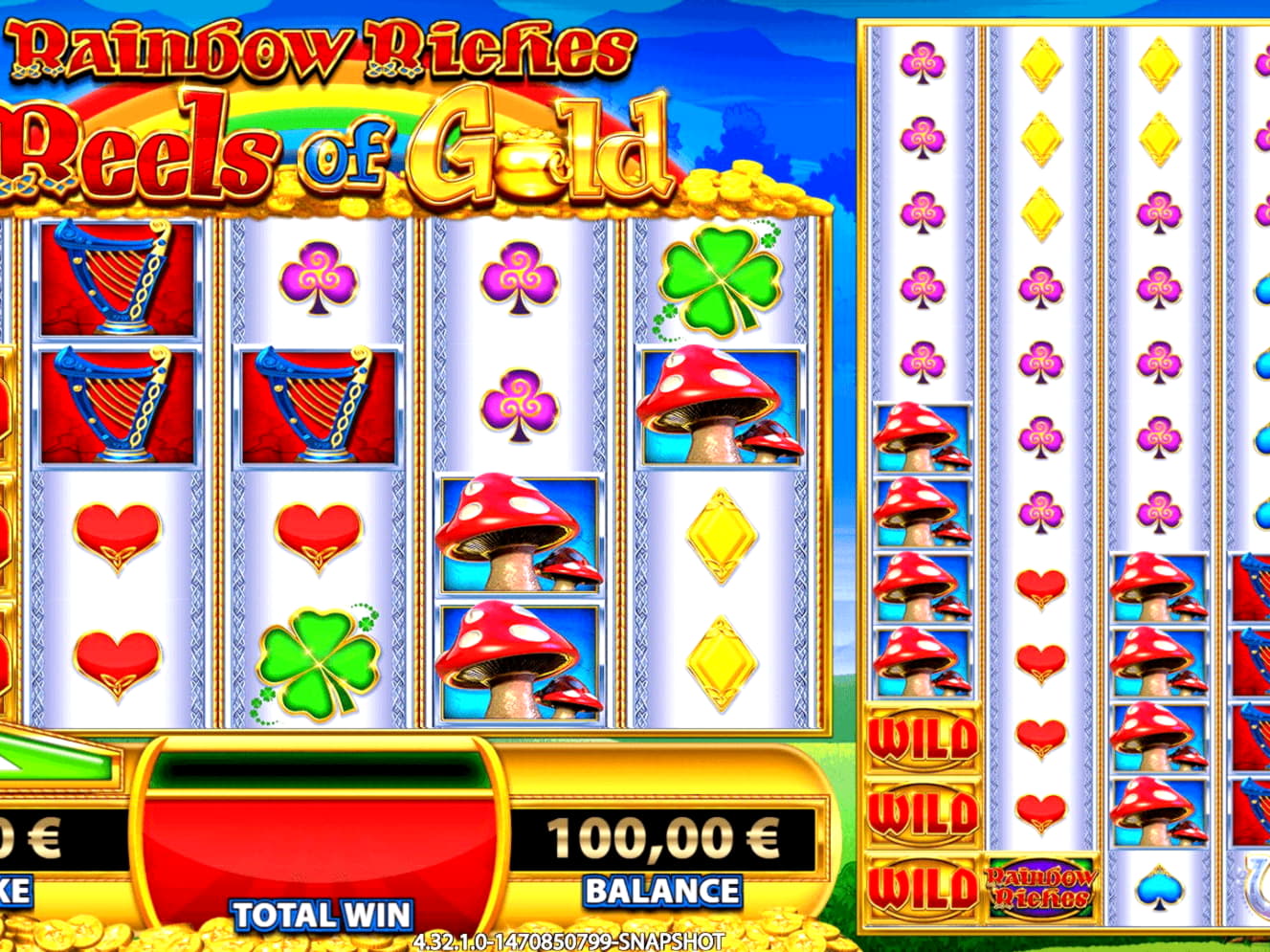 €4320 NO DEPOSIT at Casino-X