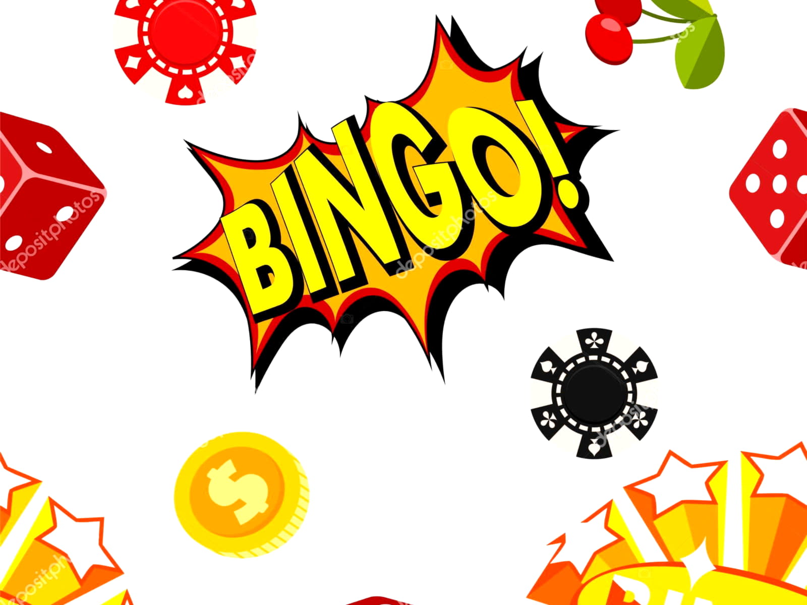 EURO 4990 No Deposit Casino Bonus at Dunder Casino