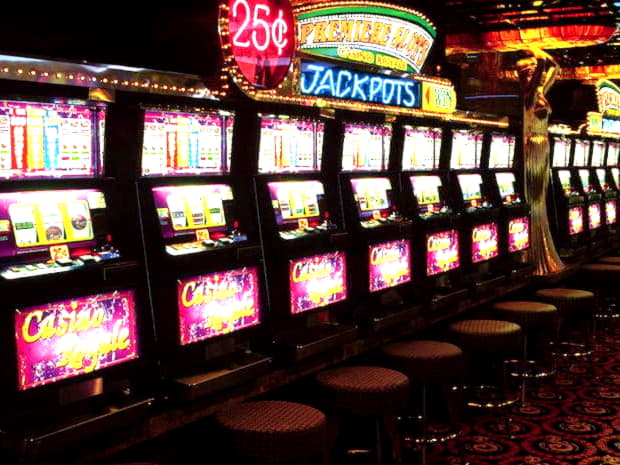Eur 2680 No Deposit at Casino-X
