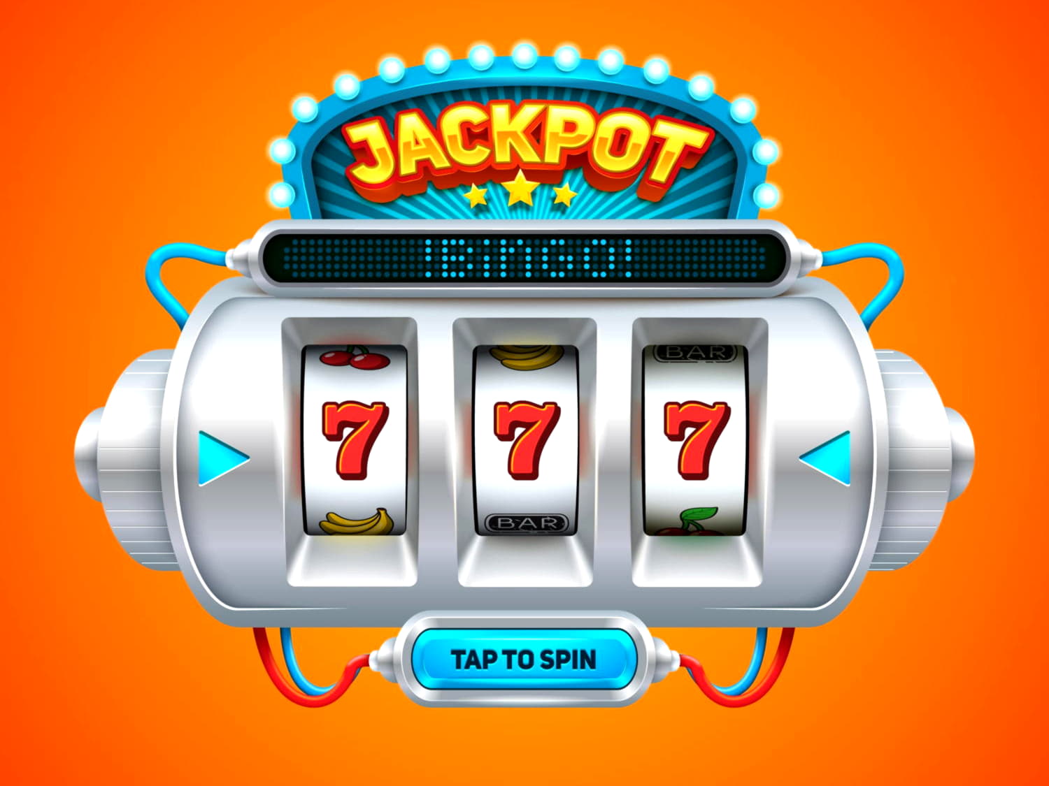 EUR 355 Mobile freeroll slot tournament at Jackpot City Casino