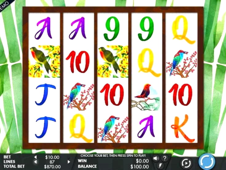 230% Deposit match bonus at Video Slots Casino