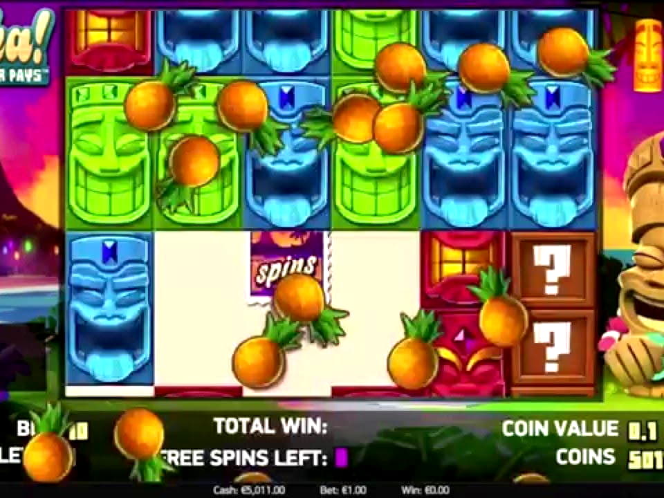 £105 Casino Tournament at Red Flush Casino