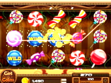 $260 FREE Chip Casino at Casino-X