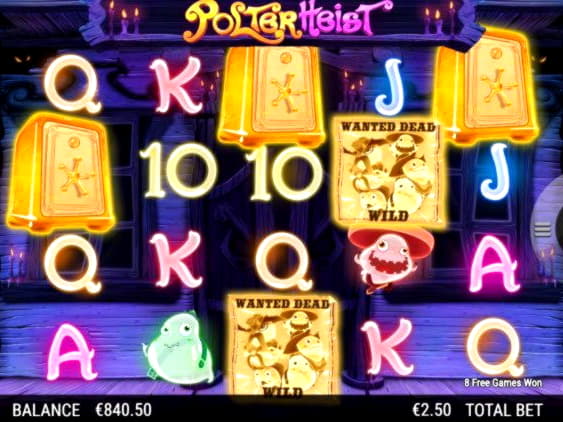 255 Loyalty Free Spins! at Red Flush Casino