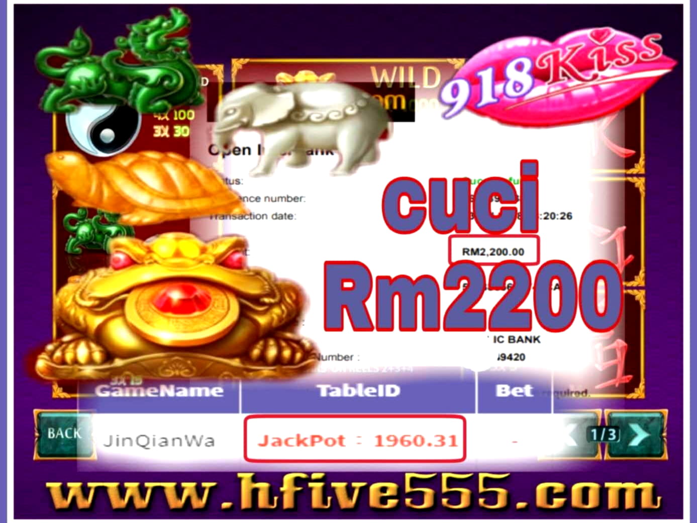 400% Match at a casino at bWin Casino