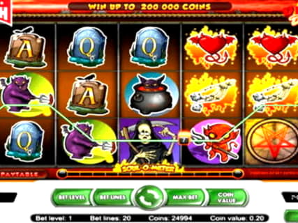 99 free spins no deposit casino at Slotty Vegas Casino