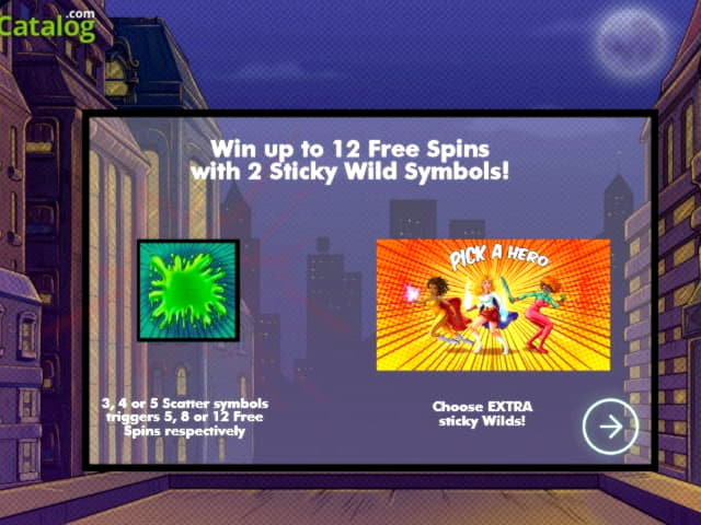 $111 Free casino chip at CasiPlay Casino