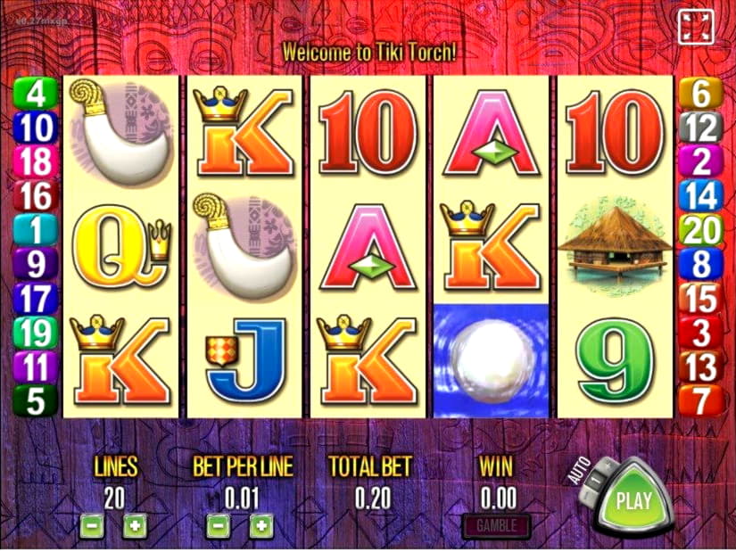 €4060 no deposit at Ruby Fortune Casino