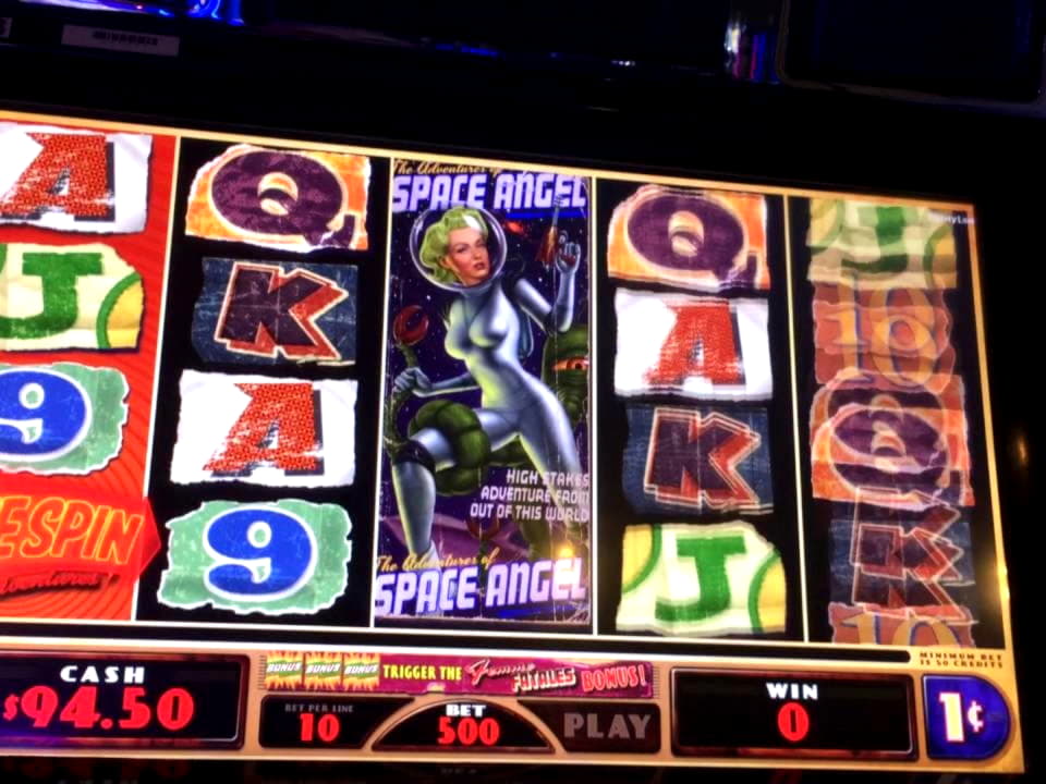 Eur 3370 No Deposit Casino Bonus at Jackpot City Casino