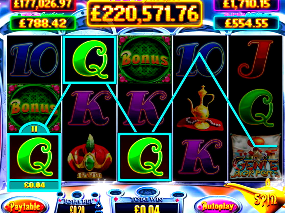 230 Free spins casino at 777 Casino