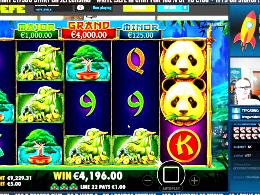 $950 No deposit bonus code at Euro Palace Casino