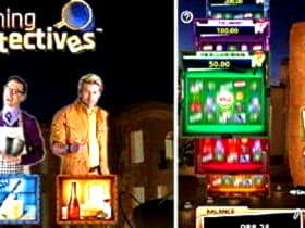 €520 Free chip at Ruby Fortune Casino
