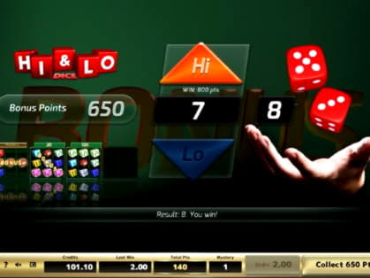 340% Match at a Casino at Estonia Casino 