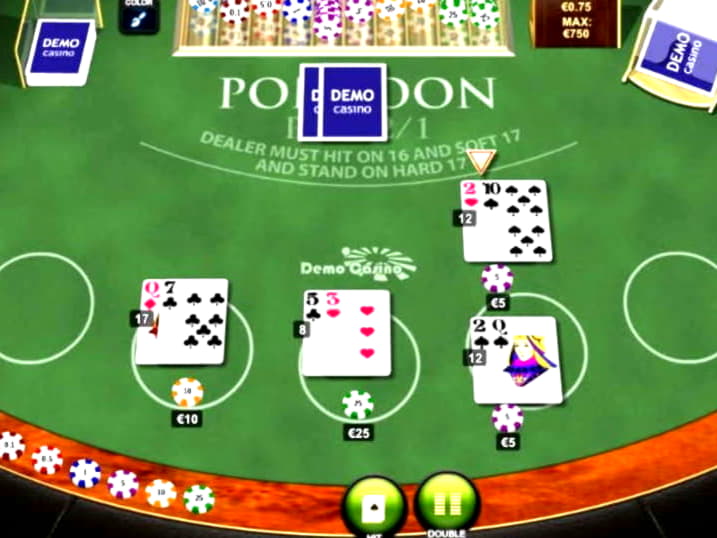 €70 Tournament at Jackpot City Casino