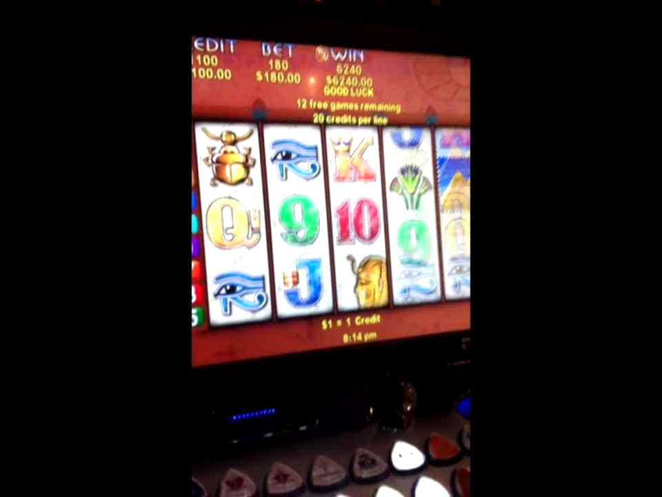 800% First Deposit Bonus at Estonia Casino 