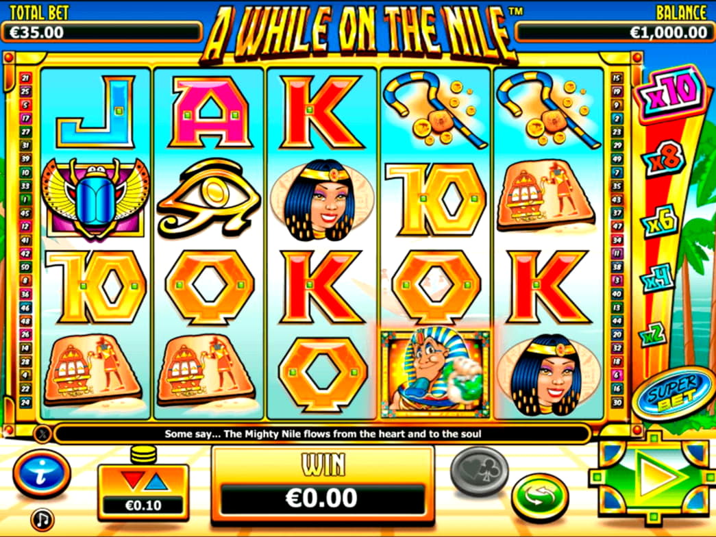 $775 Daily freeroll slot tournament at Casino-X