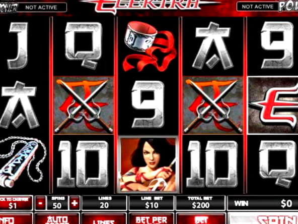 EURO 660 Casino tournaments freeroll at Guts Casino